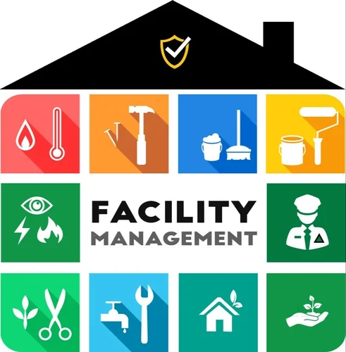 Comprehensive facility management services by Opal