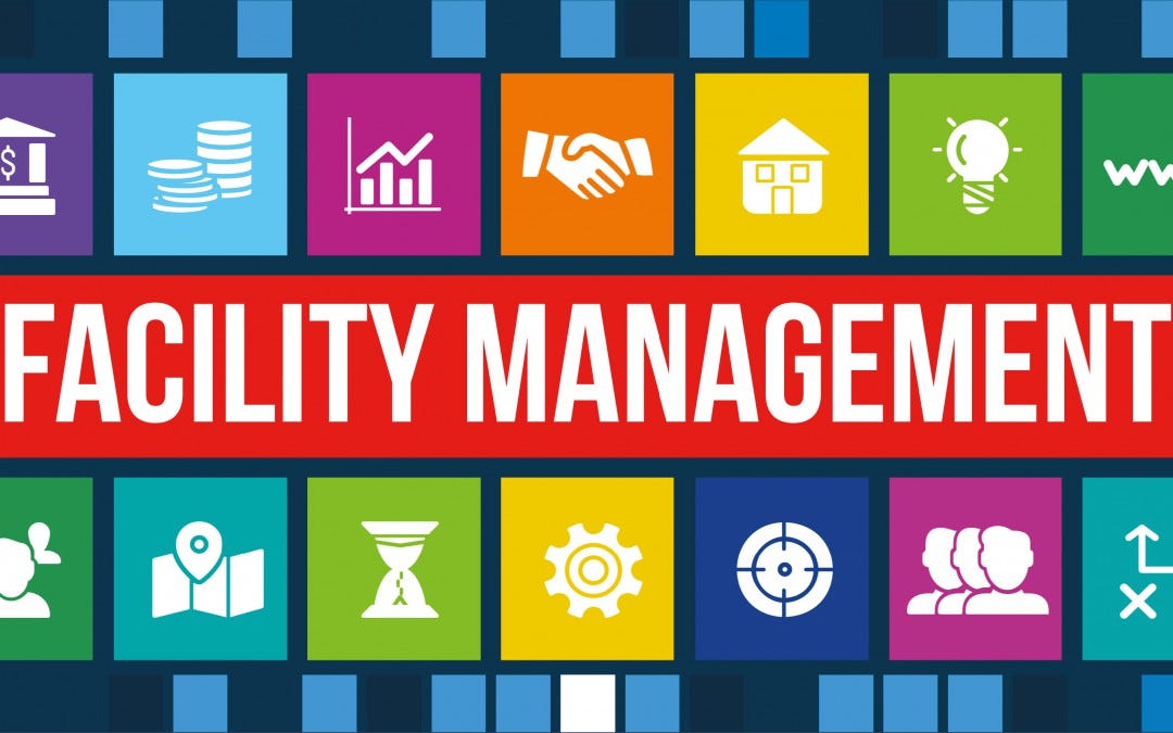 Join our facility management team