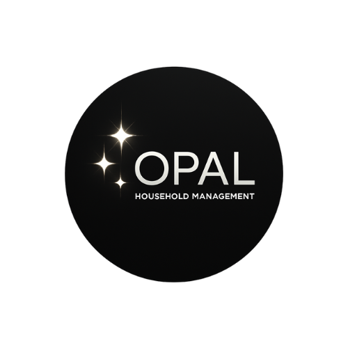 Opal Household Management